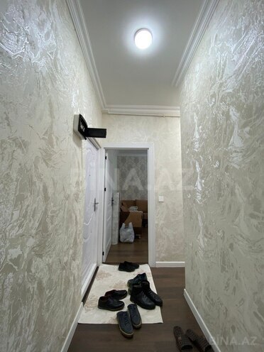 İcarəyə verilir 2 otaqlı köhnə tikili 60 m², Memar Əcəmi m., photo 13 from 18