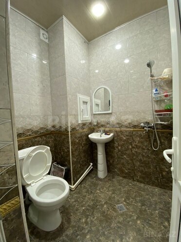 İcarəyə verilir 2 otaqlı köhnə tikili 60 m², Memar Əcəmi m., photo 15 from 18