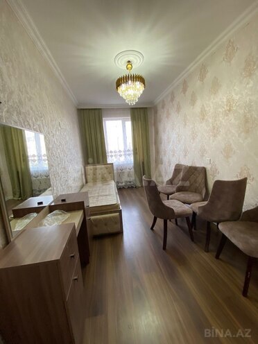 İcarəyə verilir 2 otaqlı köhnə tikili 60 m², Memar Əcəmi m., photo 9 from 18
