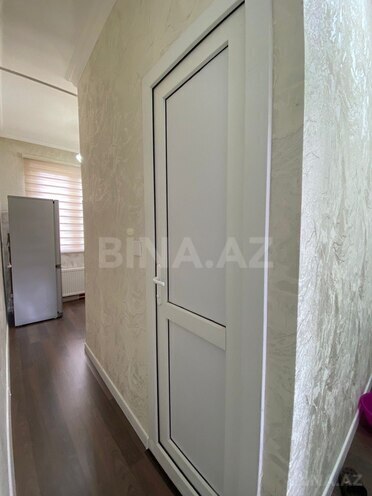İcarəyə verilir 2 otaqlı köhnə tikili 60 m², Memar Əcəmi m., photo 12 from 18
