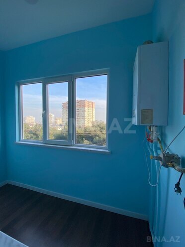 İcarəyə verilir 2 otaqlı köhnə tikili 60 m², Memar Əcəmi m., photo 16 from 18