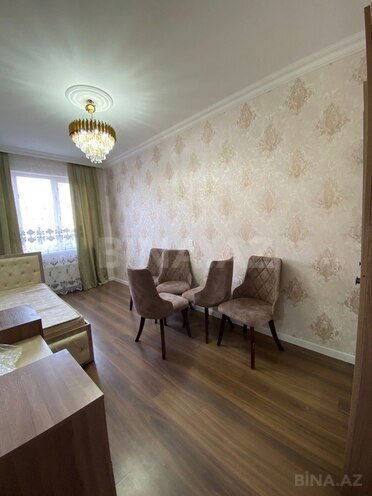 İcarəyə verilir 2 otaqlı köhnə tikili 60 m², Memar Əcəmi m., photo 8 from 18