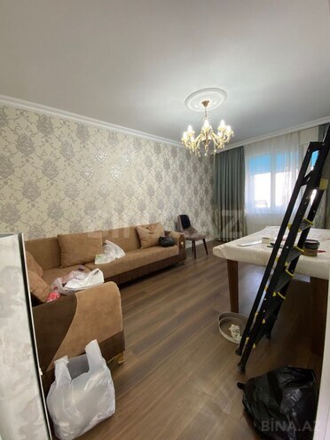 İcarəyə verilir 2 otaqlı köhnə tikili 60 m², Memar Əcəmi m., photo 6 from 18