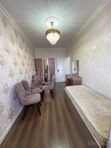 İcarəyə verilir 2 otaqlı köhnə tikili 60 m², Memar Əcəmi m., photo 7 from 18