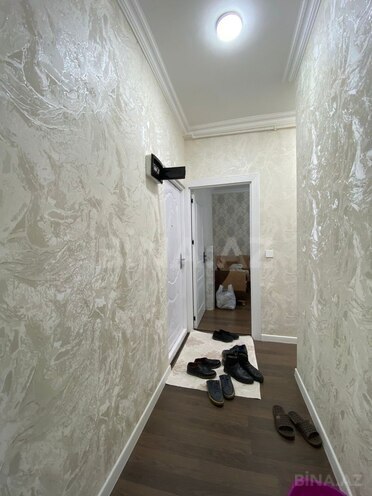 İcarəyə verilir 2 otaqlı köhnə tikili 60 m², Memar Əcəmi m., photo 14 from 18