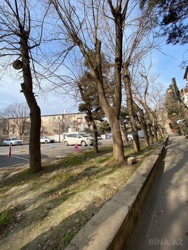 İcarəyə verilir 2 otaqlı köhnə tikili 60 m², Memar Əcəmi m., photo 4 from 18