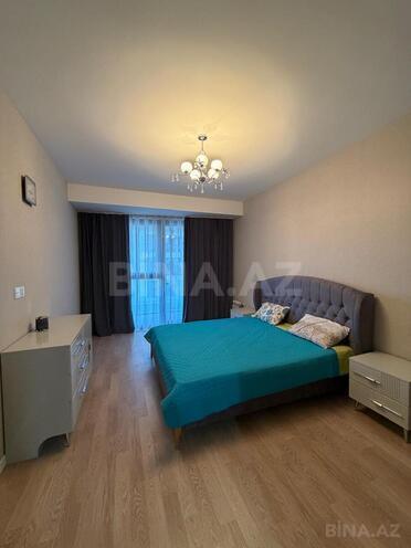 İcarəyə verilir 2 otaqlı yeni tikili 75 m², Bayıl q., photo 8 from 20