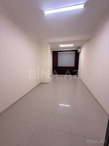 İcarəyə verilir 2 otaqlı ofis 97 m², Şah İsmayıl Xətai m., photo 3 from 9