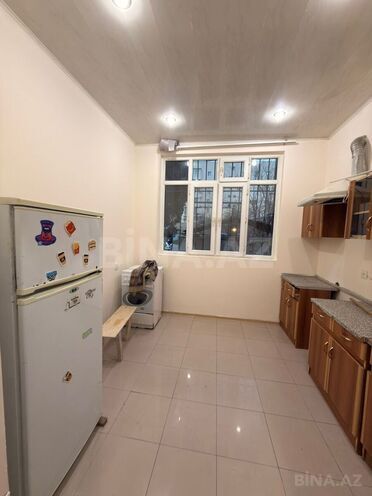 İcarəyə verilir 2 otaqlı ofis 97 m², Şah İsmayıl Xətai m., photo 4 from 9