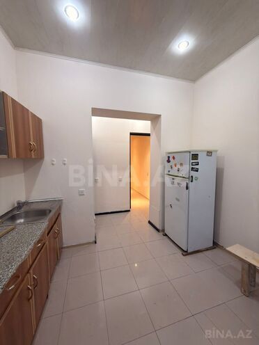 İcarəyə verilir 2 otaqlı ofis 97 m², Şah İsmayıl Xətai m., photo 5 from 9