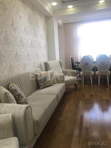 Satılır 2 otaqlı yeni tikili 95 m², Azadlıq Prospekti m., photo 17 from 20