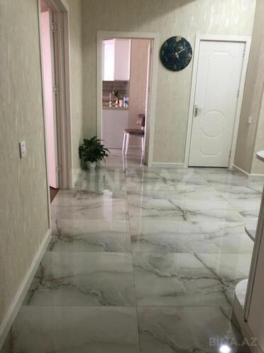 Satılır 2 otaqlı yeni tikili 95 m², Azadlıq Prospekti m., photo 13 from 20