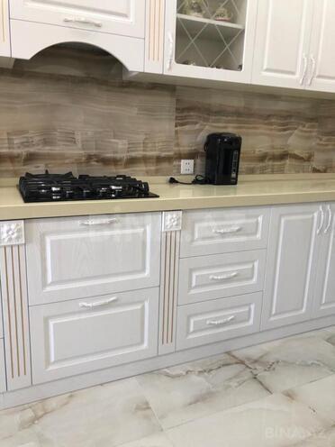 Satılır 2 otaqlı yeni tikili 95 m², Azadlıq Prospekti m., photo 3 from 20