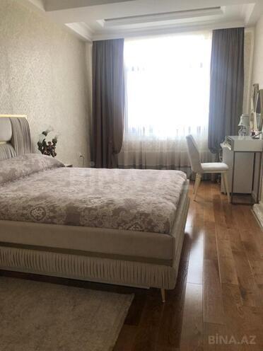 Satılır 2 otaqlı yeni tikili 95 m², Azadlıq Prospekti m., photo 8 from 20