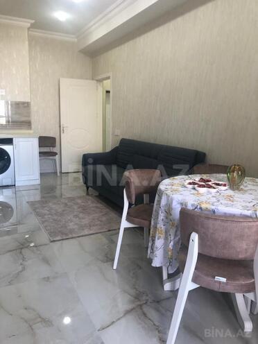 Satılır 2 otaqlı yeni tikili 95 m², Azadlıq Prospekti m., photo 15 from 20