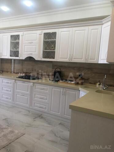 Satılır 2 otaqlı yeni tikili 95 m², Azadlıq Prospekti m., photo 18 from 20