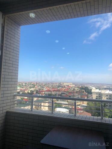 Satılır 2 otaqlı yeni tikili 95 m², Azadlıq Prospekti m., photo 7 from 20