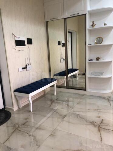 Satılır 2 otaqlı yeni tikili 95 m², Azadlıq Prospekti m., photo 6 from 20