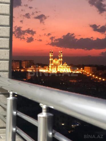 Satılır 2 otaqlı yeni tikili 95 m², Azadlıq Prospekti m., photo 10 from 20