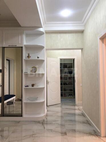 Satılır 2 otaqlı yeni tikili 95 m², Azadlıq Prospekti m., photo 5 from 20