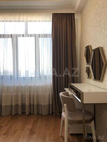 Satılır 2 otaqlı yeni tikili 95 m², Azadlıq Prospekti m., photo 19 from 20