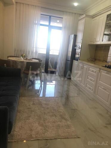 Satılır 2 otaqlı yeni tikili 95 m², Azadlıq Prospekti m., photo 12 from 20