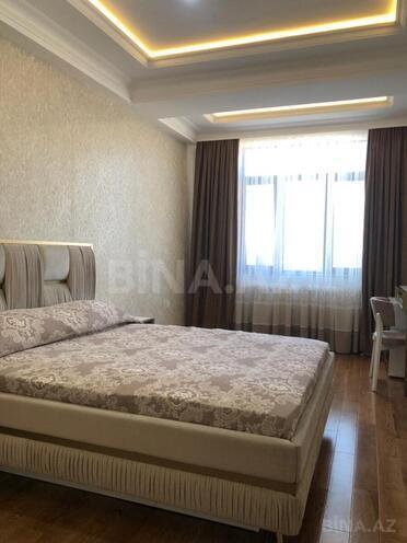 Satılır 2 otaqlı yeni tikili 95 m², Azadlıq Prospekti m., photo 4 from 20