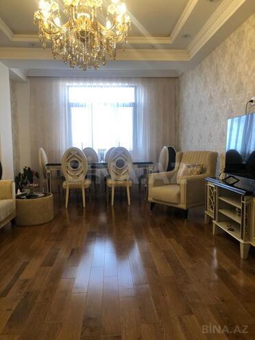 Satılır 2 otaqlı yeni tikili 95 m², Azadlıq Prospekti m., photo 11 from 20