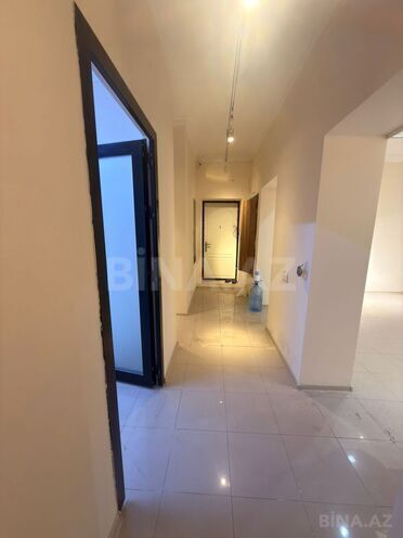 İcarəyə verilir 2 otaqlı ofis 97 m², Şah İsmayıl Xətai m., photo 6 from 9