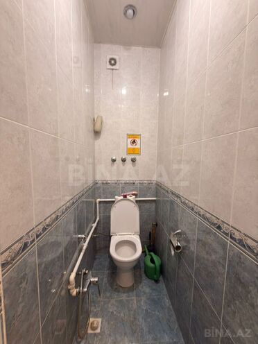 İcarəyə verilir 2 otaqlı ofis 97 m², Şah İsmayıl Xətai m., photo 7 from 9