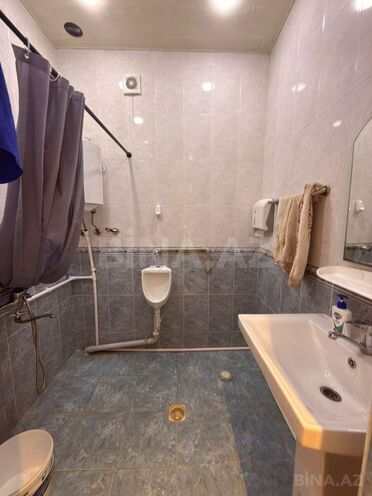 İcarəyə verilir 2 otaqlı ofis 97 m², Şah İsmayıl Xətai m., photo 8 from 9