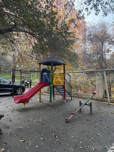 Продаётся 2-комн. вторичка 32 м², м. Мемар Аджеми, photo 17 from 19