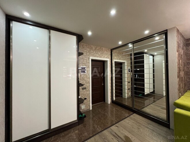 Satılır 2 otaqlı yeni tikili 68 m², 8 Noyabr m., photo 8 from 15