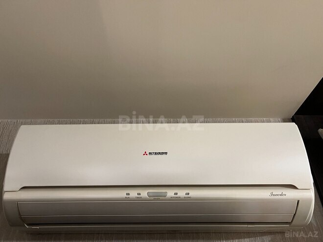 Satılır 2 otaqlı yeni tikili 68 m², 8 Noyabr m., photo 12 from 15