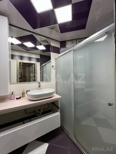 Satılır 2 otaqlı yeni tikili 68 m², 8 Noyabr m., photo 10 from 15