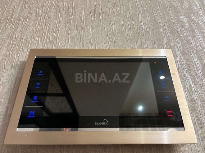 Satılır 2 otaqlı yeni tikili 68 m², 8 Noyabr m., photo 13 from 15