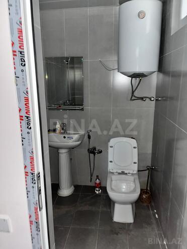 Сдаётся 3-комн. офис 117 м², Ясамальский р., photo 6 from 7