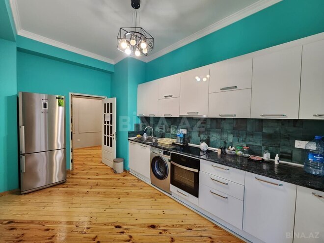 Сдаётся 3-комн. офис 140 м², Хатаинский р., photo 12 from 18