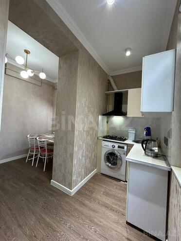 İcarəyə verilir 2 otaqlı köhnə tikili 60 m², Sahil m., photo 16 from 22