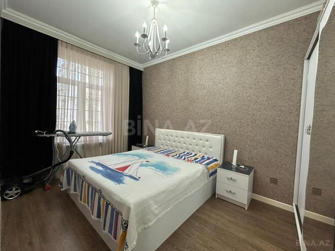 İcarəyə verilir 2 otaqlı köhnə tikili 60 m², Sahil m., photo 6 from 22