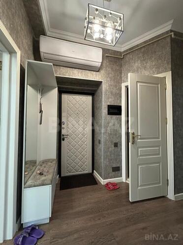 İcarəyə verilir 2 otaqlı köhnə tikili 60 m², Sahil m., photo 19 from 22