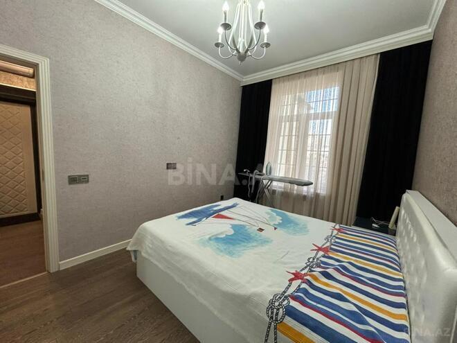 İcarəyə verilir 2 otaqlı köhnə tikili 60 m², Sahil m., photo 5 from 22
