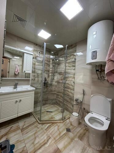 İcarəyə verilir 2 otaqlı köhnə tikili 60 m², Sahil m., photo 9 from 22