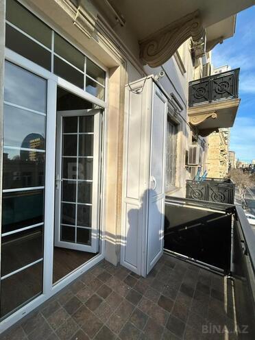 İcarəyə verilir 2 otaqlı köhnə tikili 60 m², Sahil m., photo 7 from 22