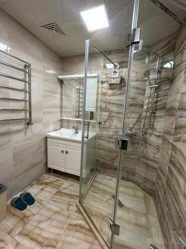 İcarəyə verilir 2 otaqlı köhnə tikili 60 m², Sahil m., photo 8 from 22
