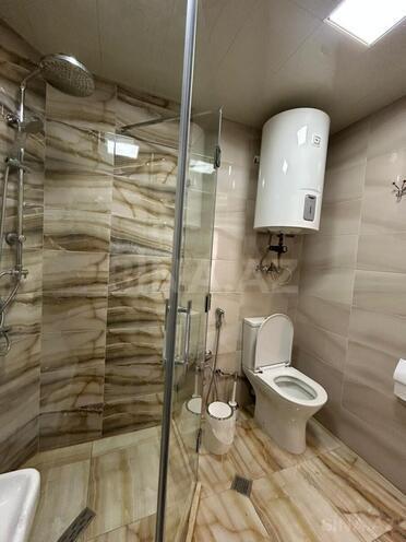 İcarəyə verilir 2 otaqlı köhnə tikili 60 m², Sahil m., photo 10 from 22