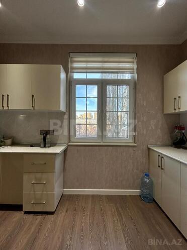 İcarəyə verilir 2 otaqlı köhnə tikili 60 m², Sahil m., photo 15 from 22