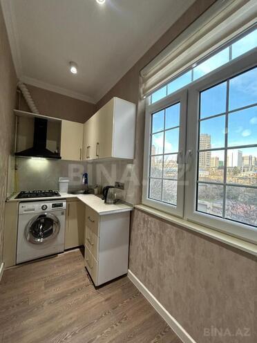 İcarəyə verilir 2 otaqlı köhnə tikili 60 m², Sahil m., photo 12 from 22