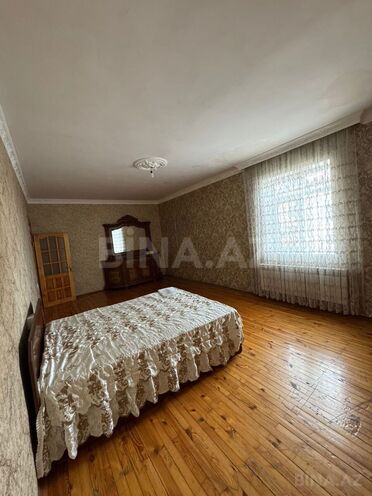 İcarəyə verilir 7 otaqlı həyət evi/bağ evi 300 m², Nəsimi m., photo 5 from 20
