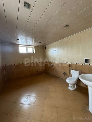 İcarəyə verilir 7 otaqlı həyət evi/bağ evi 300 m², Nəsimi m., photo 16 from 20